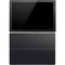 Black Carbon Fiber Specialty Texture Material Surface Pro 4 Skin